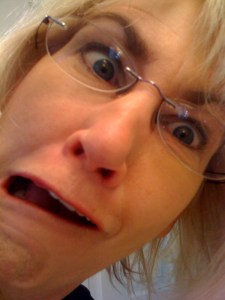 the budding anti-techno frustrate