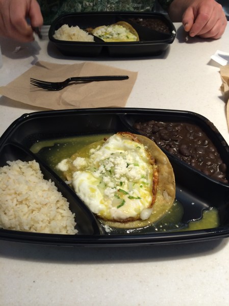 How do you spell delicious in Spanish?