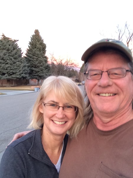 Does it look like spring to you?