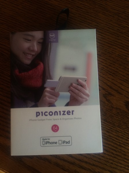 "Oooo- What's inside the box?"