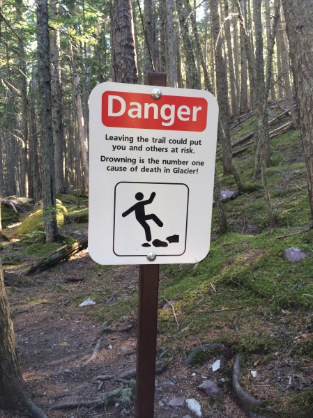 Yes, we understand  the visual