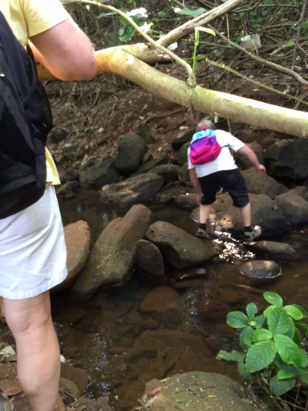 Hey, we didn't agree to this