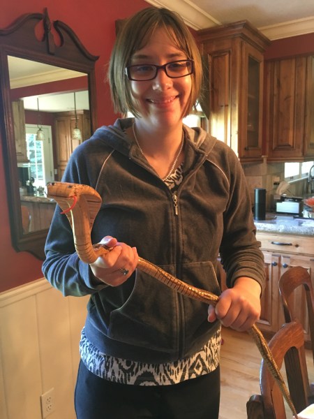 What to do with Herbert?