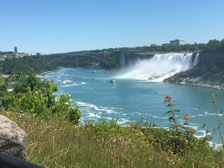 American Falls