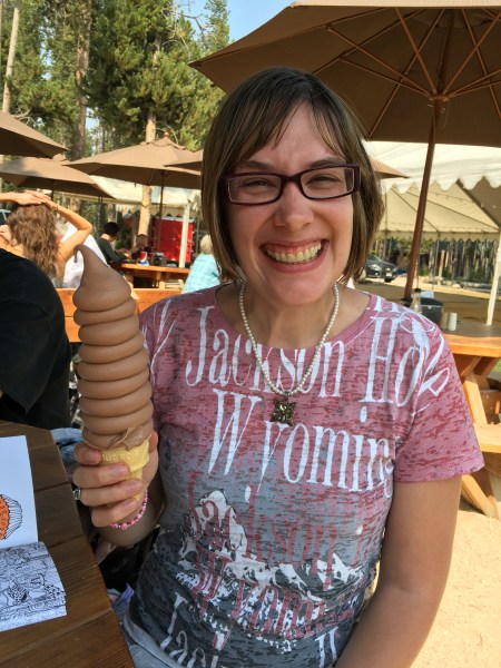 A little top heavy -  what to do with it?